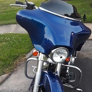 Meet your Posher, William